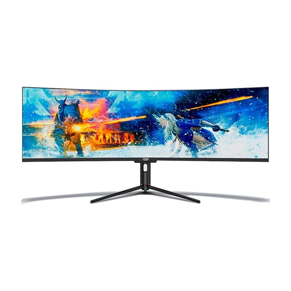 Màn hình cong Ultrawide Gaming VSP 49 inch VA4914DC (DFHD/VA/144HZ/6MS)