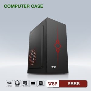 CASE VSP 2886