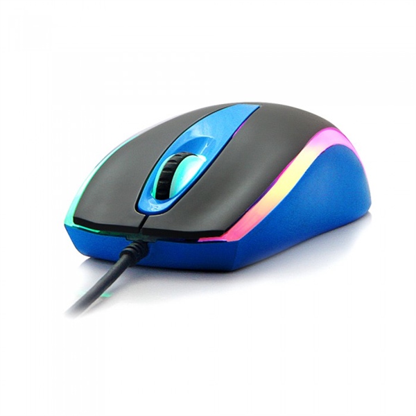 Chuột quang có dây Coolerplus CPM-FX5Plus