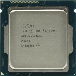 CPU Intel Core i5-4590T