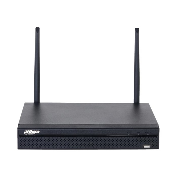Đầu ghi Wifi Dahua NVR1108HS-W-S2-FCC