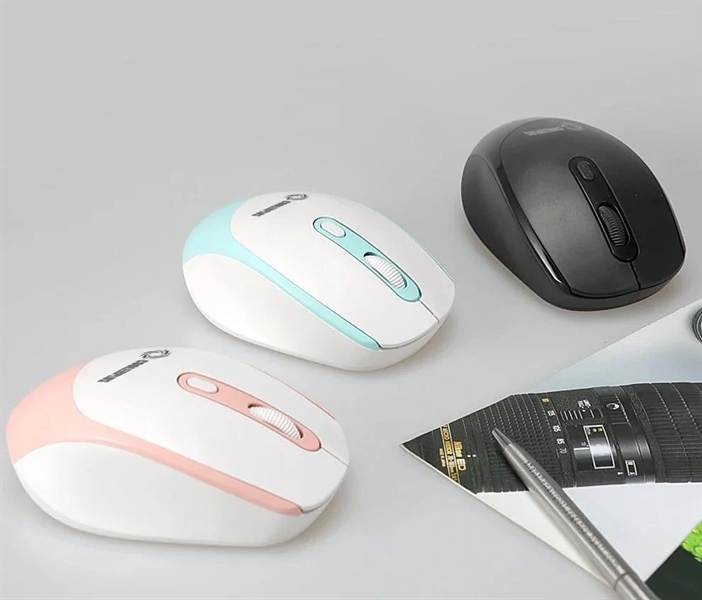 Chuột không dây CoolerPlus CPM-W704