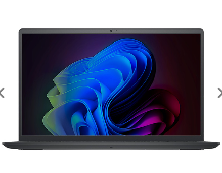 Laptop Dell Inspiron 3515 (G6GR71) (AMD Ryzen 3-3250U, 8GB DDR4, 256GB PCIe NVMe SSD, 15.6 inch FHD, 3 Cell, Win11H+ Office Home and Student 2021)