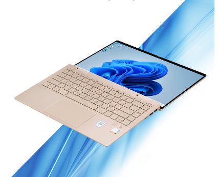 HP Pavilion x360 2in -1 i5-1235U/512GB/8gb 14'' NK