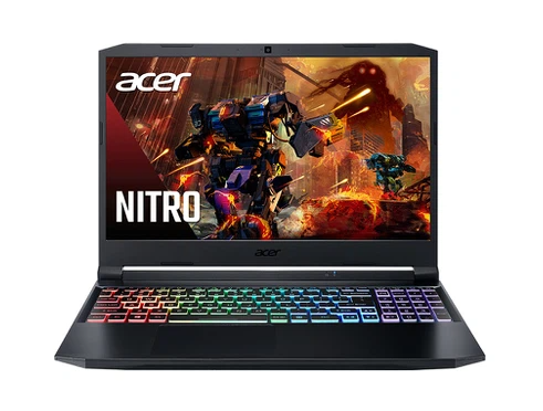Laptop Acer Gaming Nitro 5 AN515-45-R6EV 8GB 512GB GTX1650 4G 15.6 inch W11