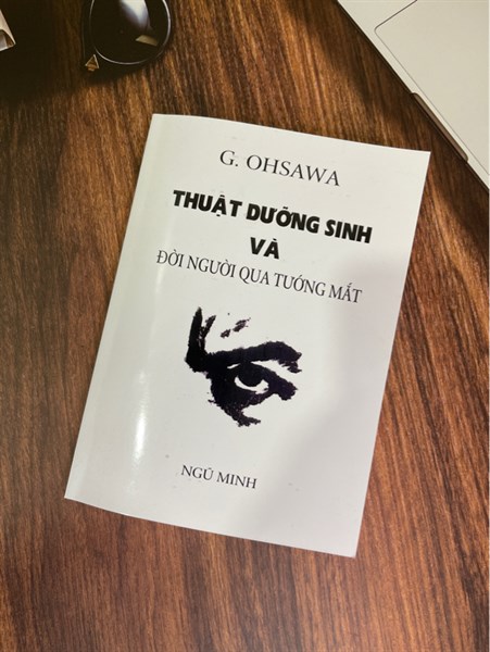 Thuật dưỡng sinh và đời người qua tướng mắt