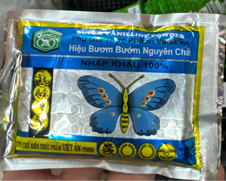 Vani /1 tiếp