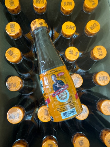 Mắm nêm thái mike 330ml