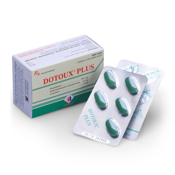 Dotoux plus domesco (h/25v)