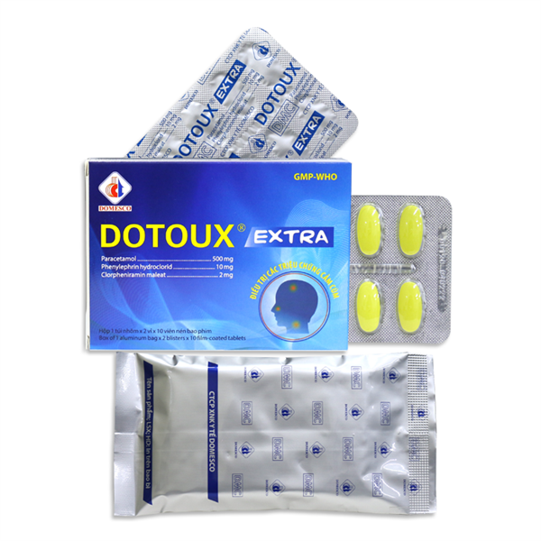 Dotoux extra domesco (h/20v)
