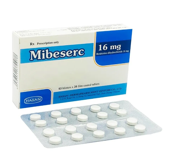 Mibeserc 16 hasan (h/60v)