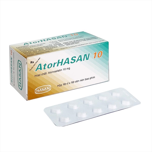 Atorhasan 10mg hasan (h/100v)