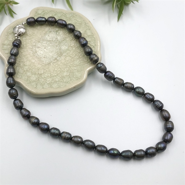 Vòng cổ ngọc trai