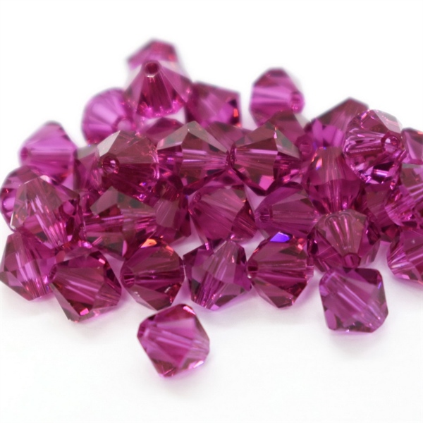 5328 3mm Fuchsia