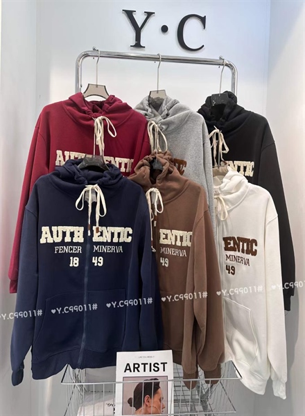 HOODIE 290 / 24