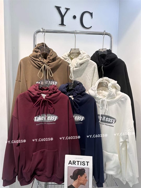 HOODIE 285 / 24