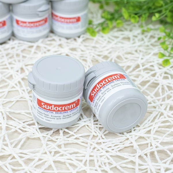 Kem trị hăm Sudocrem