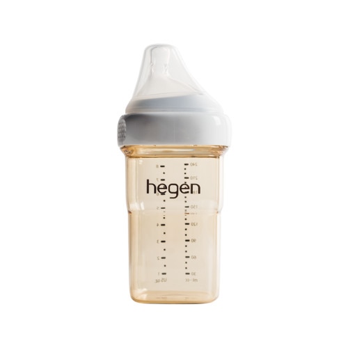 Bình sữa Hegen PPSU 240ml