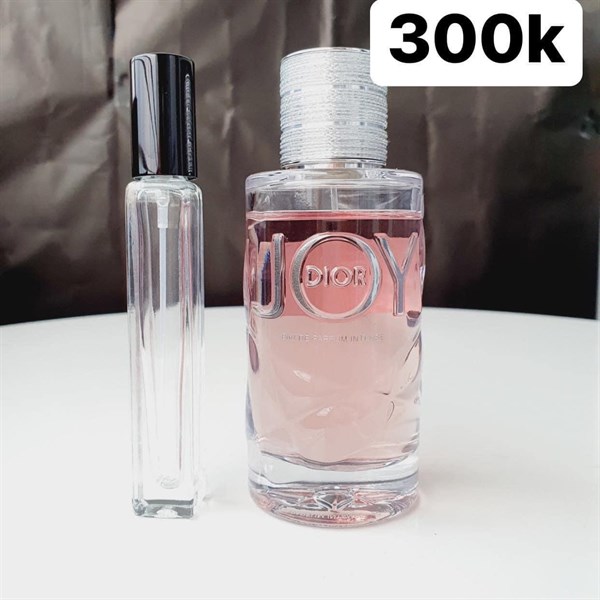 Nước hoa Dior Joy Intense chiết 10ml