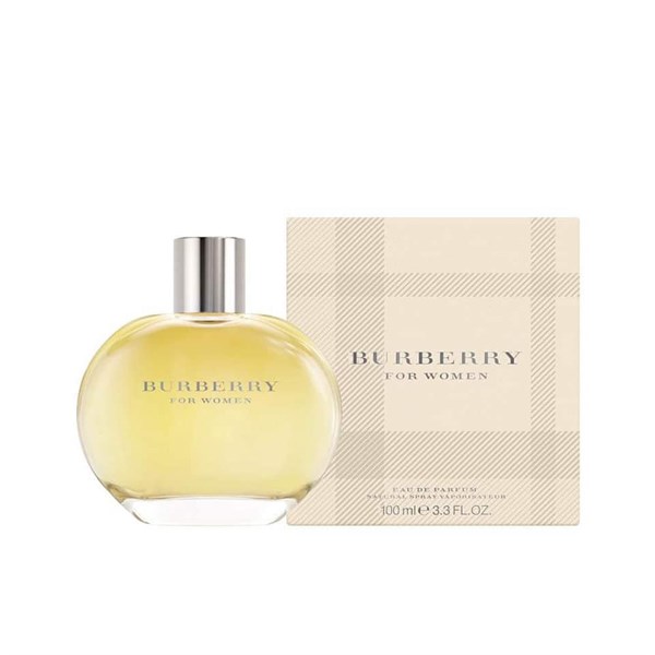 Nước hoa Burberry For Women 100ml