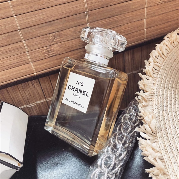 NƯỚC HOA NO5 CHANEL PARIS EAU PREMIERE EDP 100ML