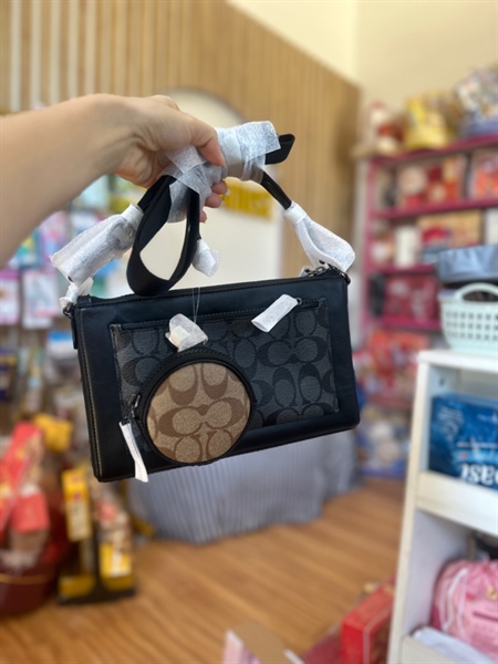 Túi Coach C559B Holden Crossbody