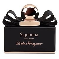 NƯỚC HOA NỮ SALVATORE FERRAGAMO SIGNORINA MISTERIOSA EAU DE PARFUM