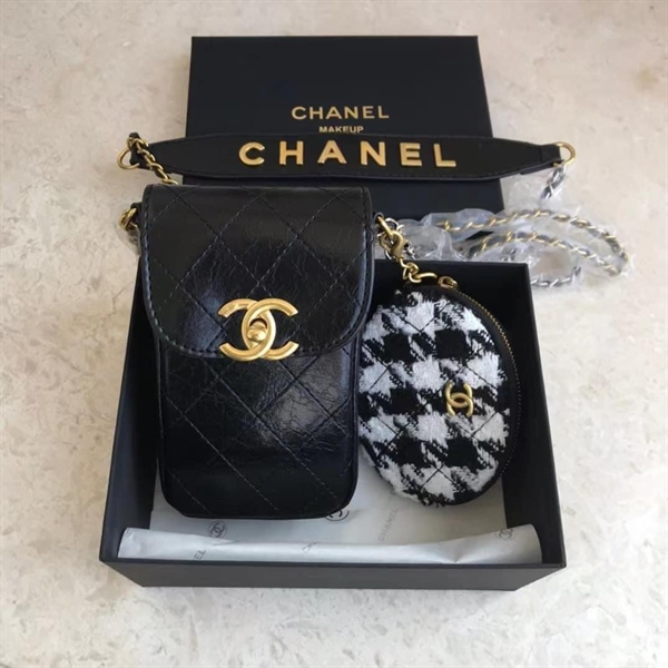 Set túi Gift Chanel 20*12