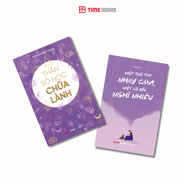 Combo Thần số + Nhạy cảm