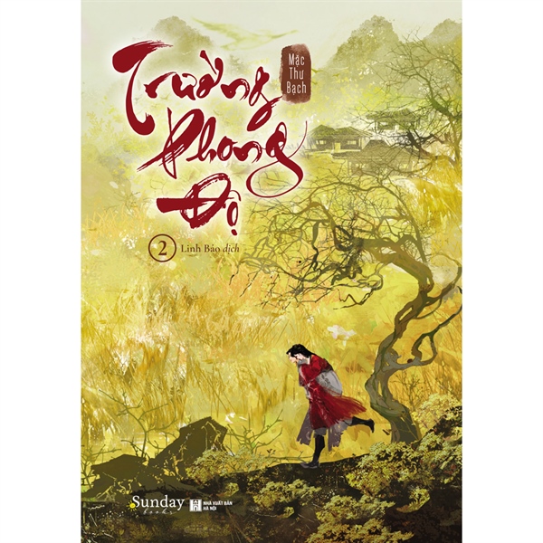 Trường Phong Độ - tập 2