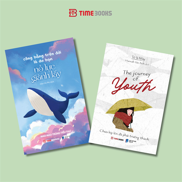 Combo Youth + Công bằng