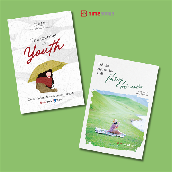 Combo Youth + Cái ôm