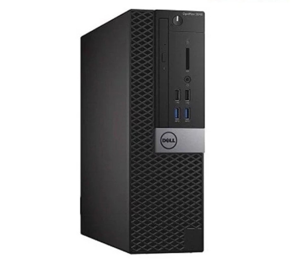 Barebone Máy Bộ Dell Optiplex 3040 SFF Socket 1155