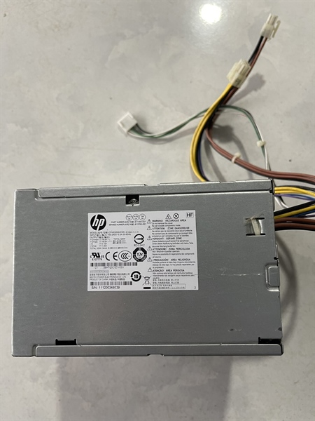 Nguồn PC 320W HP 8200 Elite Base CFH0320AWWA