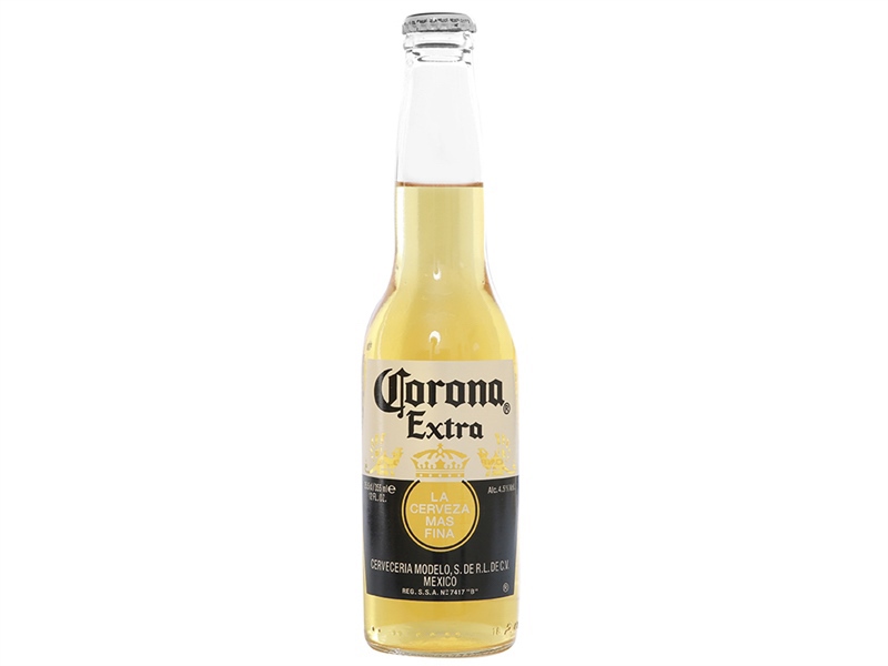 Bia Corona Extra 4.5% 330ml