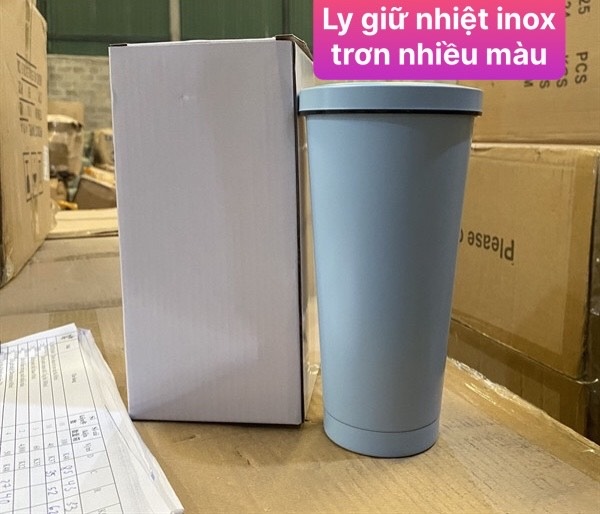 Ly giữ nhiệt LOFI Trơn 750ml
