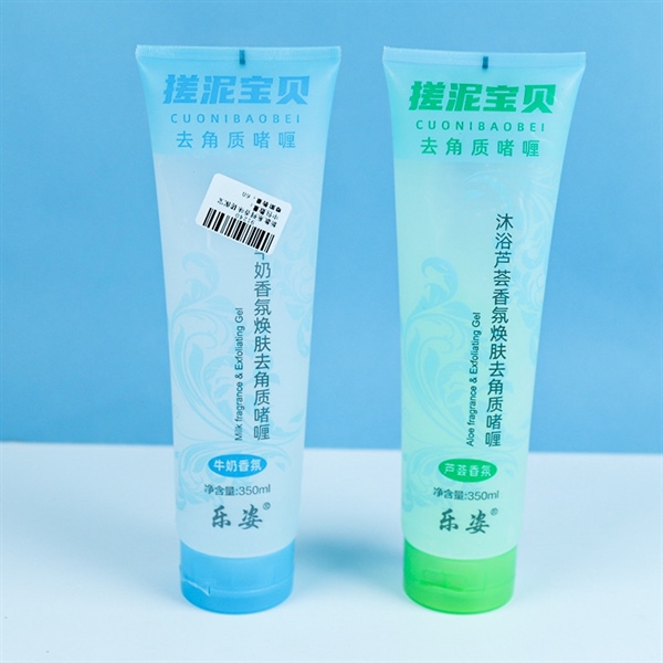 Gel Tẩy Da Chết