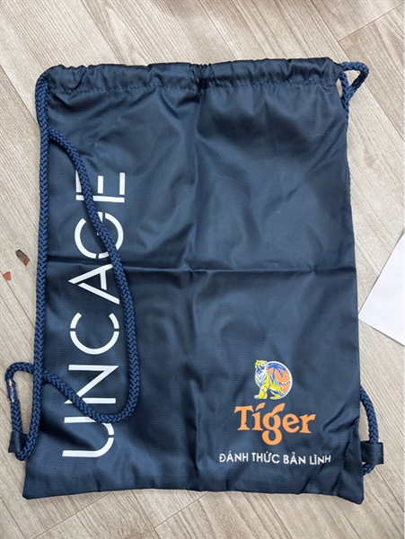 Túi rút dây Tiger, Ba lô rút dây