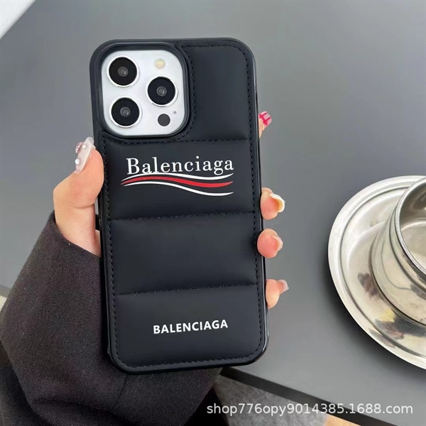 BALENCIAGA iPhone11pro ケース 新品】BALENCIAGA バレンシアガ iPhoneケース 11pro