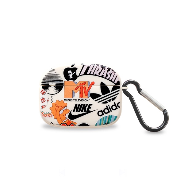 CASE Airpod Nike MTV - Pro
