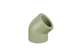 Nối góc 45 độ PPR 25 pn20 TP