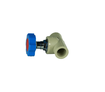 Van chặn PPR 25 pn20 TP