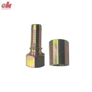 Đầu nối ống thủy lực răng trong 21 lòi 1/2 cáp 12mm