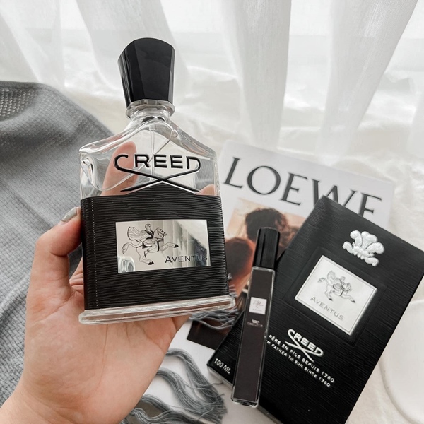 NƯỚC HOA CREED AVENTUS gốc 55ml