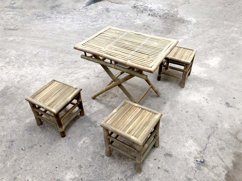THUÊ BÀN TRE