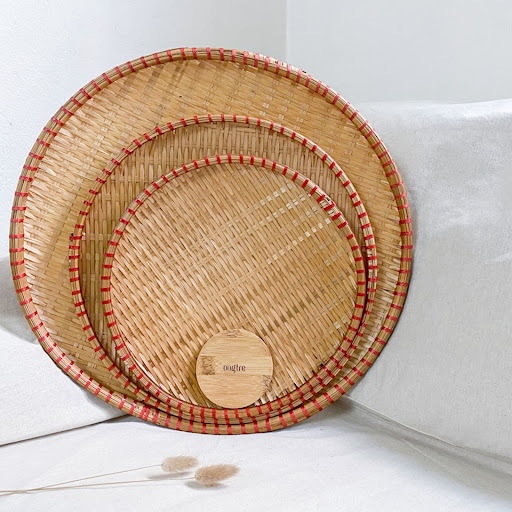 NIA MẸT TRE