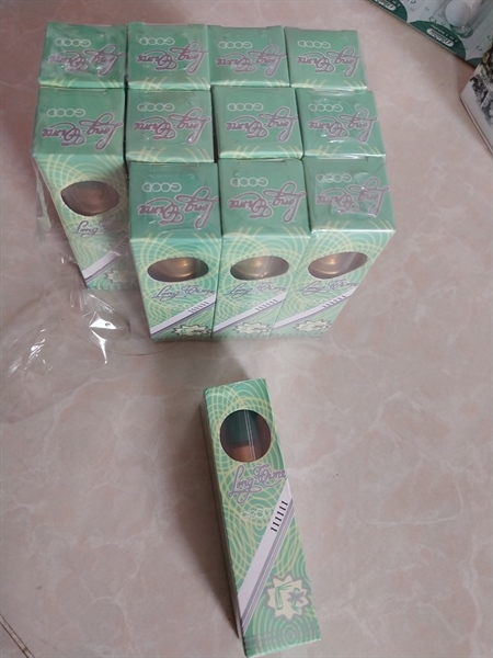 Sinh Lý Xịt Lạnh (Long Time) - Lốc 12c