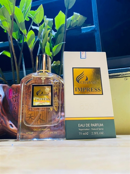 NƯỚC HOA NAM CHARME IMPRESS