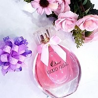 NƯỚC HOA CHARME GOOD GIRL 100ML