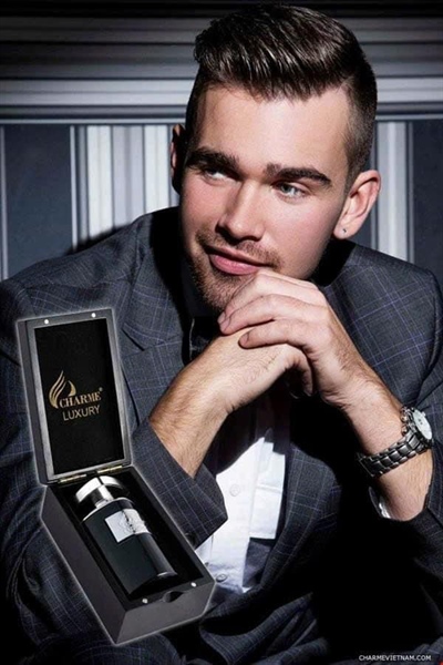 NƯỚC HOA CHARME LUXURY